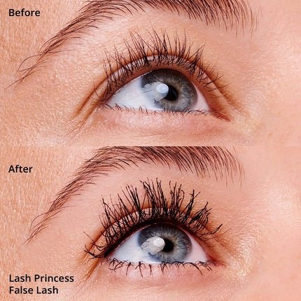 Essence Lash Princess False Lash Effect Mascara Black Volumizing - Maison des fragrances