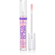 Essence META GLOW MULTI - REFLECTIVE lip gloss - Digital Pink, 3 ml - Maison des fragrances