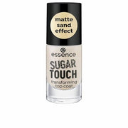 Essence Sugar Touch Top Coat 8ml - Maison des fragrances