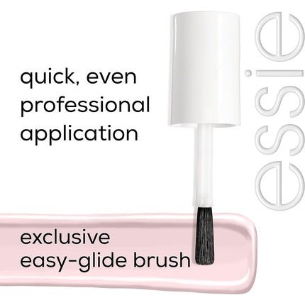 Essie 4 Pearly White Nail Polish 13.5ml - Maison des fragrances