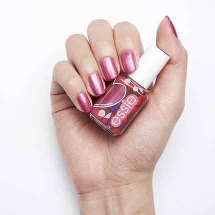 Essie Nail Polish 671 Piece/Love/Chocolate - Maison des fragrances