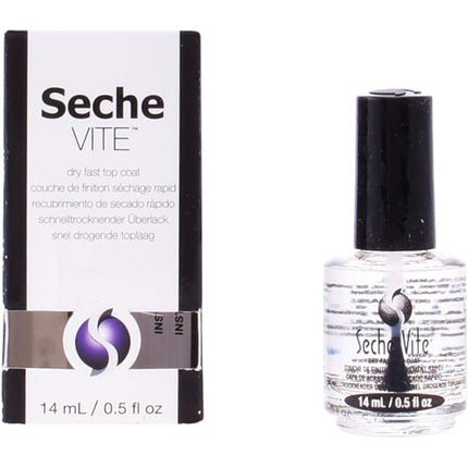 Essie Nail Treatment Seche Vite Top Coat - Maison des fragrances