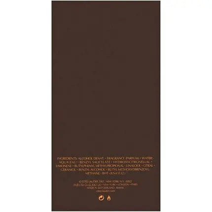 Estee Lauder Bronze Goddess Eau De Parfum 100ml - Maison des fragrances