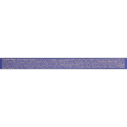 Estée Lauder Eyeliner 3.5g - Maison des fragrances
