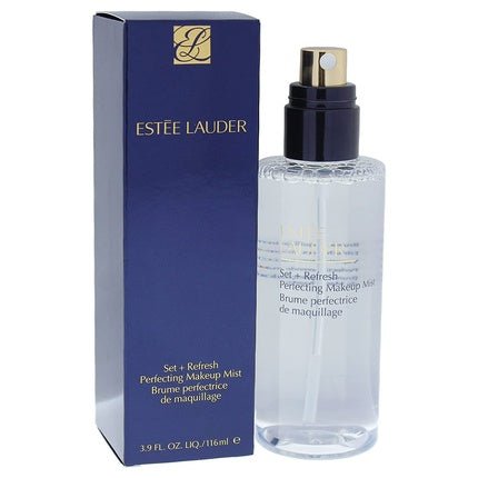 Estee Lauder Set + Refresh Perfecting Makeup Mist 116Ml - Maison des fragrances