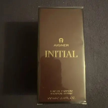 Etienne Aigner Aigner Initial Eau de Parfum 100 ml - Maison des fragrances