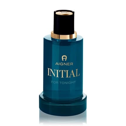 Etienne Aigner Aigner Initial For Tonight Eau de Parfum (EDP) Mixte 100ml - Maison des fragrances