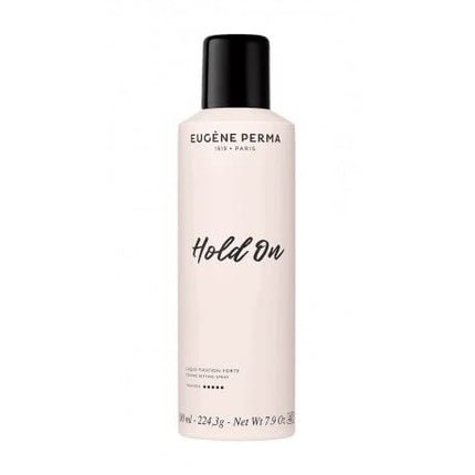 Eugene Perma Hold On Lacquer Strong Hold 300ml - Maison des fragrances