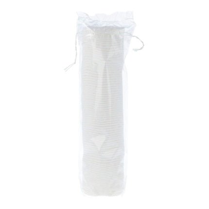 Eurostil Makeup Remover Discs - 80 Units - Maison des fragrances