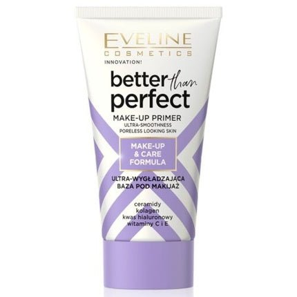 Eveline Better Than Perfect Smoothing Makeup Base 30ml - Maison des fragrances