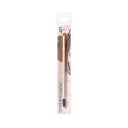 Eveline Cosmetics Double - Sided Eye Makeup Brush - Maison des fragrances