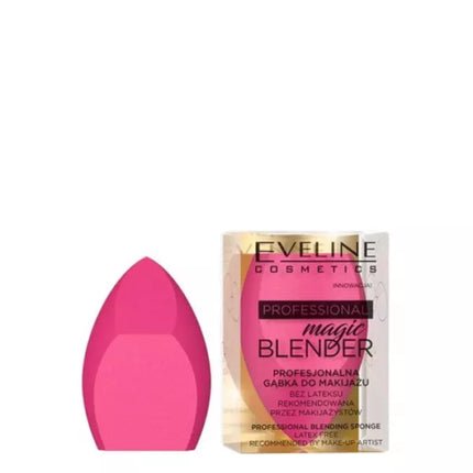 Eveline Cosmetics Professional Magic Blender Multifunctional Makeup Sponge - Maison des fragrances
