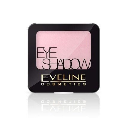 Eveline Eye Shadow Shade 29 Light Lilac - Maison des fragrances