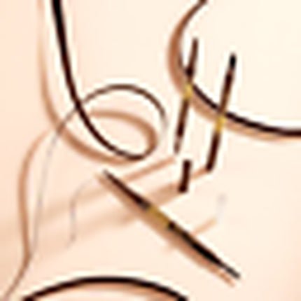 Eveline Micro Precise Eyebrow Pencil 02 Soft Brown - Maison des fragrances