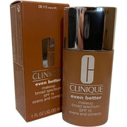Even Better Makeup SPF15 30ml CN 113 Sepia - Maison des fragrances