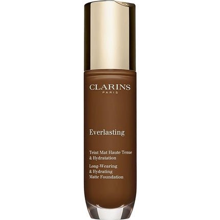 Everlasting Matte High Tenacity Foundation 30ml - Maison des fragrances