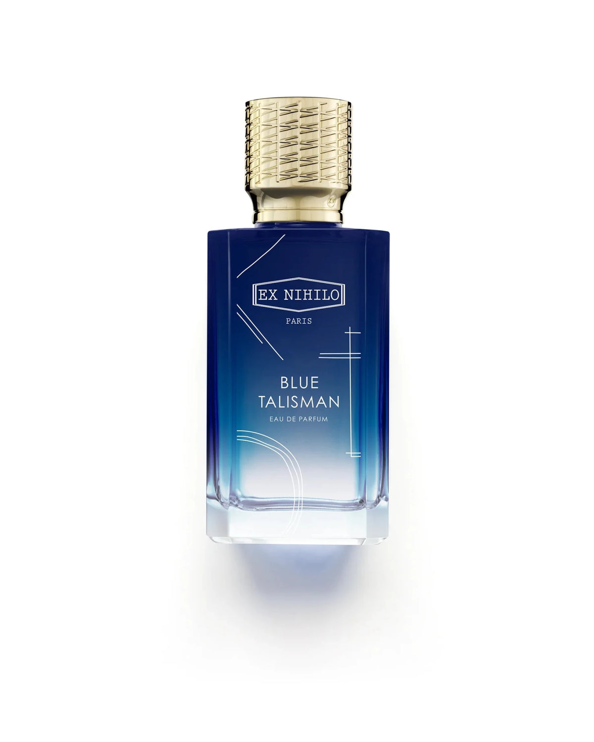 Ex Nihilo Blue Talisman Ex Nihilo Eau de Parfum 50 ml - Aquatique - Maison des fragrances