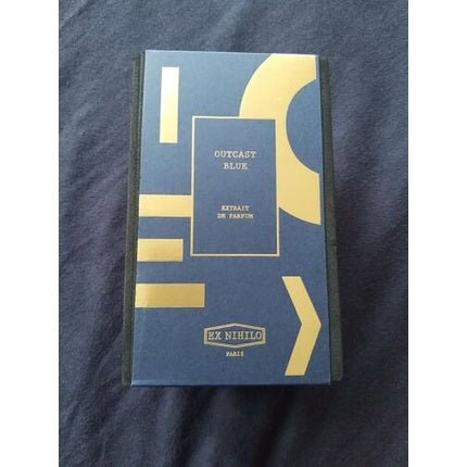 Ex Nihilo Outcast Blue Eau de Parfum (EDP) Mixte 100ml - Maison des fragrances