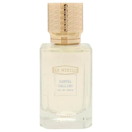 Ex Nihilo Santal Calling Unisex Eau de Parfum (EDP) Mixte 50ml - Maison des fragrances