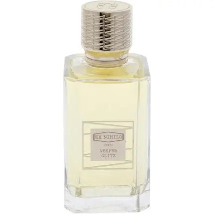 Ex Nihilo Vesper Glitz par Ex Nihilo Unisex Eau de Parfum (EDP) Mixte 50ml - Maison des fragrances