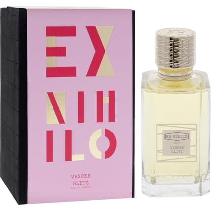 Ex Nihilo Vesper Glitz par Ex Nihilo Unisex Eau de Parfum (EDP) Mixte 50ml - Maison des fragrances