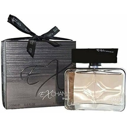 Exchange Unlimited Eau de Parfum 100ml - Maison des fragrances