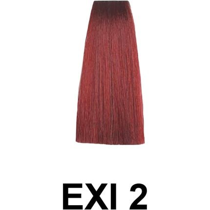 Exitenn Color Cream 60ml 2 Red Fuchsia - Maison des fragrances
