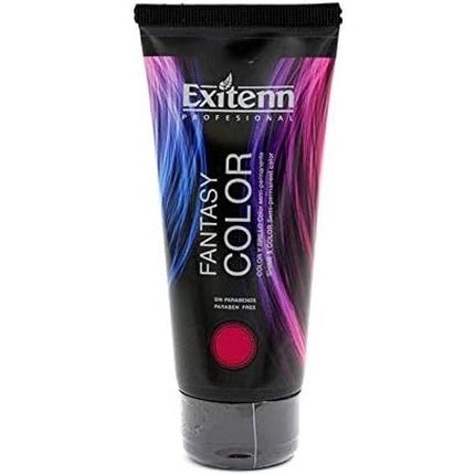 Exitenn Fantasy Color Cherry Eau de Toilette (EDT) Mixte 100ml - Maison des fragrances