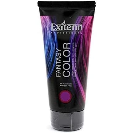 Exitenn Fantasy Color Violet Eau de Parfum (EDP) Mixte 100ml - Maison des fragrances