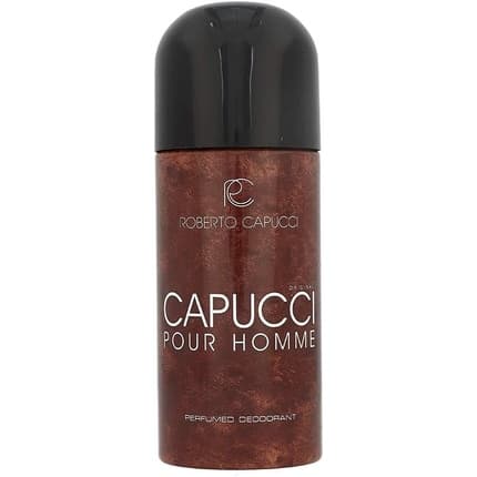 Roberto Capucci Capucci UOMO Deodorant Déodorant (Déo) Mixte 150ml