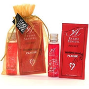 EXTASE SENSUEL Unleash Your Passion 30ml - Maison des fragrances