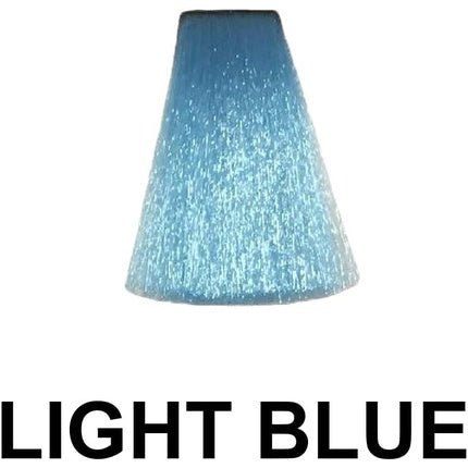 Exten Exitenn Fantasy Color Light Blue Eau de Toilette (EDT) Mixte 100ml - Maison des fragrances