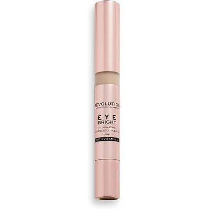 Eye Brightening Light Concealer 3ml - Maison des fragrances