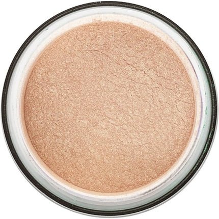 Eye Dust Loose Powder Cosmetic Pigment Eye Shadow 32 Peach - Maison des fragrances