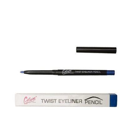 Eyeliner Twist Blue 0.3 Gr - Maison des fragrances