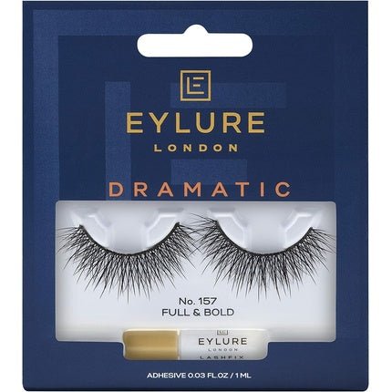 Eylure Dramatic No. 157 Full and Bold Lashes - Maison des fragrances