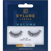Eylure Strip Lashes No.101 Volume - Maison des fragrances