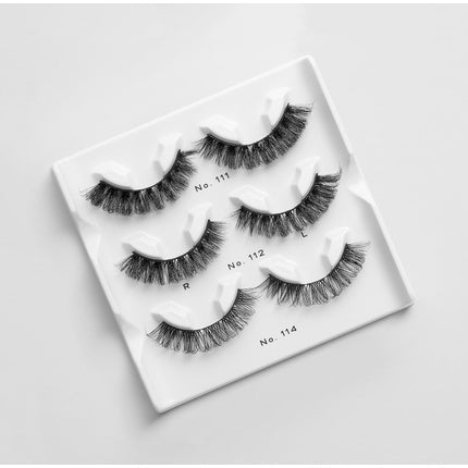 Eylure Volume & Curl - Maison des fragrances