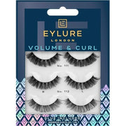 Eylure Volume & Curl - Maison des fragrances