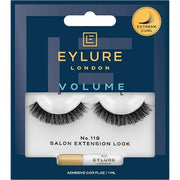 Eylure Volume False Lashes No. 119 - Maison des fragrances