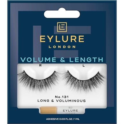 Eylure Volume & Length No. 131 - Maison des fragrances