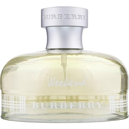 Burberry Weekend Eau de Parfum Femme 50 ml