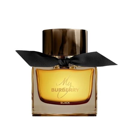 Burberry My Burberry Black Eau de Parfum Femme 50 ml