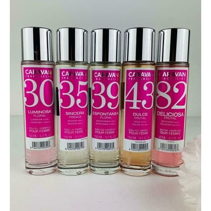 Caraven Frangancias Parfum 150 ml