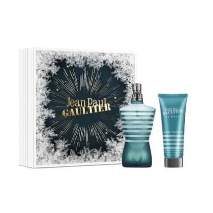 Jean Paul Gaultier Le Male Coffret Homme 125 ml - Lot de 2