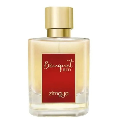 Zimaya Bouquet Red Eau de Parfum (EDP) Mixte 100ml