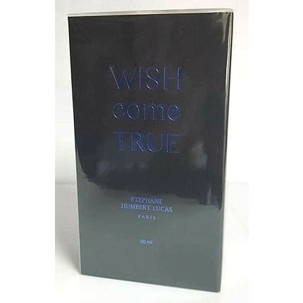 Stephane Humbert Lucas Wish Come True 777 Extrait de Parfum Mixte 50 ml