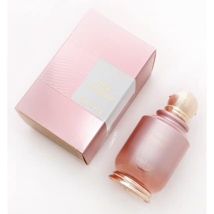 Rose Couture Eau de Parfum 100 ml