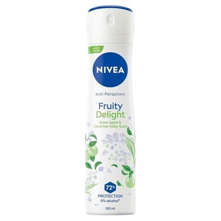 Nivea Fruity Delight Déodorant Femme 150 ml