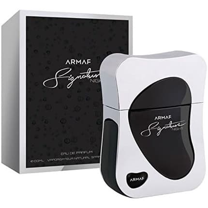 Armaf Signature Night Eau de Parfum 100 ml